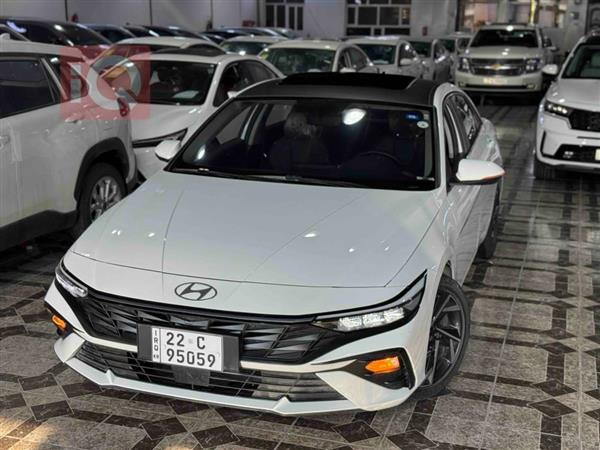 Hyundai for sale in Iraq